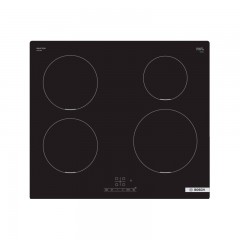 Bosch PUE611BB5E Επαγωγική Εστία Αυτόνομη με Λειτουργία Κλειδώματος 59.2x52.2εκ. Bosch PUE611BB5E Επαγωγική Εστία Αυτόνομη με Λειτουργία Κλειδώματος 59.2x52.2εκ.